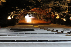 Der Konzertsaal