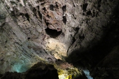 In der Höhle