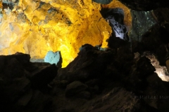 In der Höhle