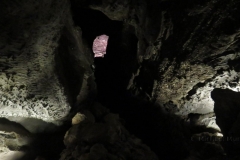 In der Höhle