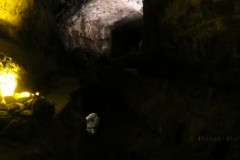 In der Höhle