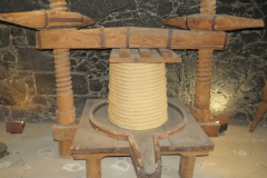 Impressionen aus dem Museum