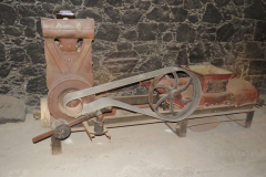 Impressionen aus dem Museum