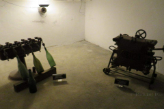 Impressionen aus dem Museum