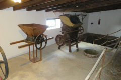 Impressionen aus dem Museum