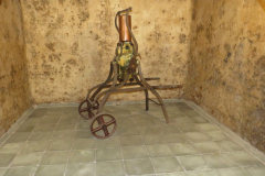 Impressionen aus dem Museum