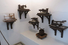 Impressionen aus dem Museum