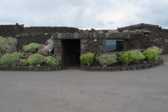 Eingangsbereich