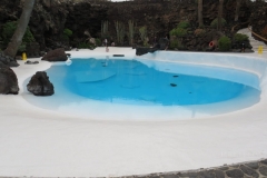 Der Pool