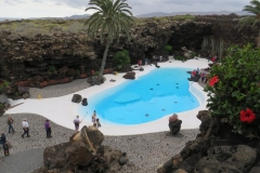 Der Pool