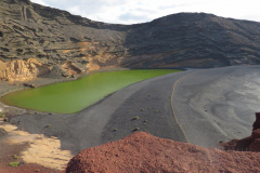 Der Lago Verde