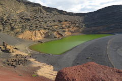 Der Lago Verde