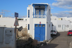 Impressionen aus El Golfo