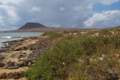 Montaña Amarilla