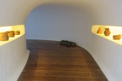 Der Eingang