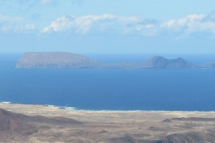 Isla de Alegranza