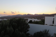 Sonnenuntergang