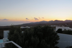 Sonnenuntergang