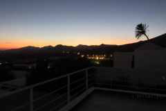 Sonnenuntergang