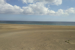 Strand in Puerto del Carmen