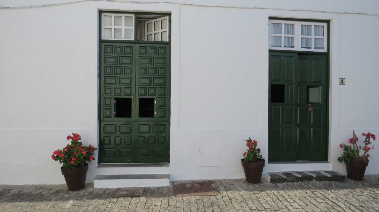 Impressionen aus dem Ort