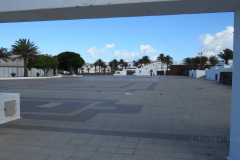Hier findet der Markt statt