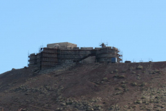 Castillo de Santa Barbara