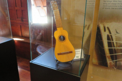 Impressionen aus dem TImple-Museum