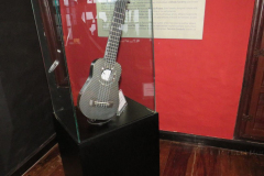 Impressionen aus dem TImple-Museum