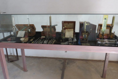 Impressionen aus dem Museum