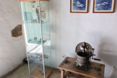 Impressionen aus dem Museum