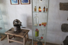 Impressionen aus dem Museum