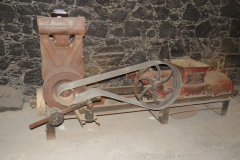 Impressionen aus dem Museum