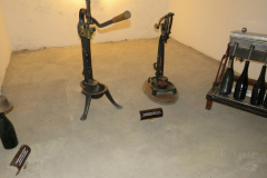 Impressionen aus dem Museum