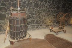 Impressionen aus dem Museum