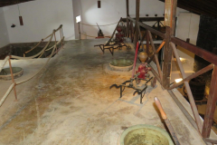 Impressionen aus dem Museum