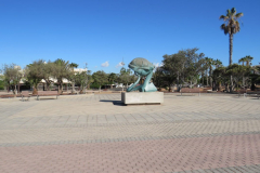 Eindrücke aus Arrecife