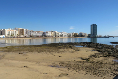 Eindrücke aus Arrecife