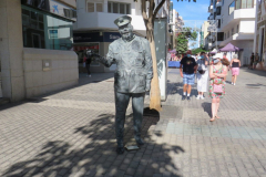 Eindrücke aus Arrecife