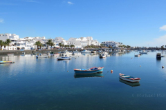 Eindrücke aus Arrecife