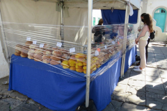 Der Bauernmarkt in Arrecife