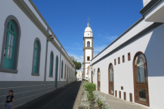 Eindrücke aus Arrecife