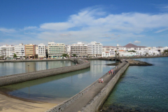 Museo de Historia de Arrecife
