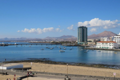 Museo de Historia de Arrecife
