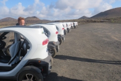 Twizy Parade