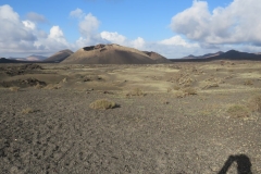 Volcán del Cuervo