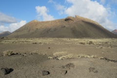 Volcán del Cuervo