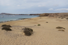 Playa del Pozo