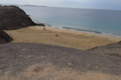 Playa de la Cera