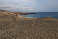 Playa Caleta del Congrio